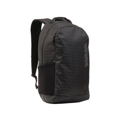 K2 Snow Plecak miejski K2, akcesoria podróżne unisex - pasek podróżny, czarny, 1 ROZMIAR -, Czarny, Jeden rozmiar, Plecak