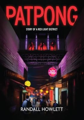 Patpong: Story Of A Red Light District