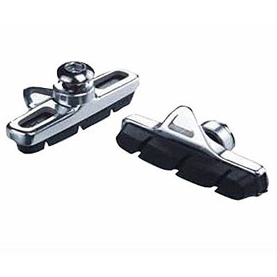 Ashima Ultralight Brake Shoe Road, Campagnolo Rim Brake Pads