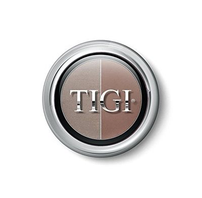 TIGI Brow Sculpting Duo, Blonde, 1.7 g