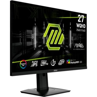 MSI 27 L MAG 274QRFDE QD E2 (null cm (null Zoll))