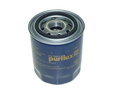 Purflux LS935 Bloco de motor