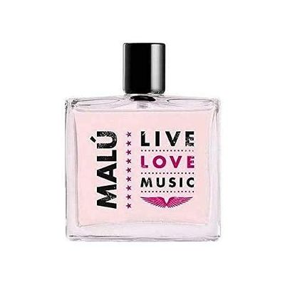 Malú, Perfume sólido - 200 ml.