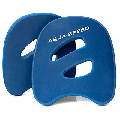 Aqua-Speed Kids Resistance Plane - Multi-Colour, One Size