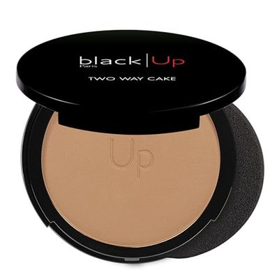 Black UP black|Up - Torta a due vie
