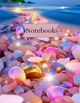 Notebook 200 Page