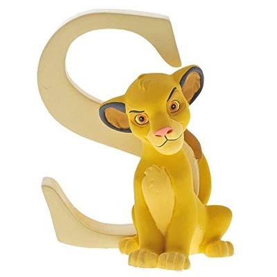 Enchanting Disney Collection S Simba figur