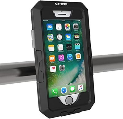 Oxford: Dryphone Pro iPhone X/XS