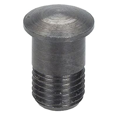 Campagnolo Eurus Wh020 Magnetic Nipple Insert, unissexo para adulto, preto, tamanho único
