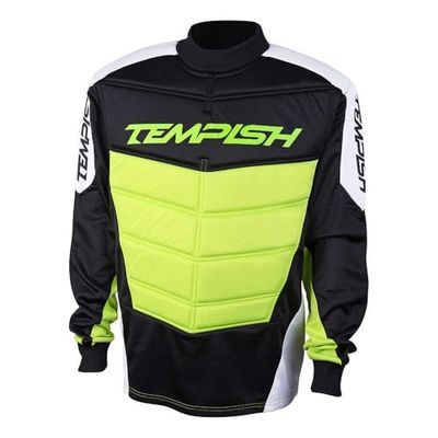 Tempish Goalkeeper Jersey Mohawk II Activ Jr 13500005021 Unisex T-shirt (paket med 1)