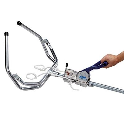 Kerbl HK-geboortehulp mechaniek 2060 met HK-Flexi beugel 52 cm