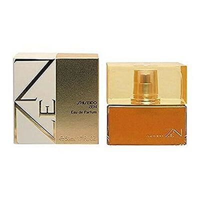 Shiseido compatible - Zen for Women 30 ml. EDP