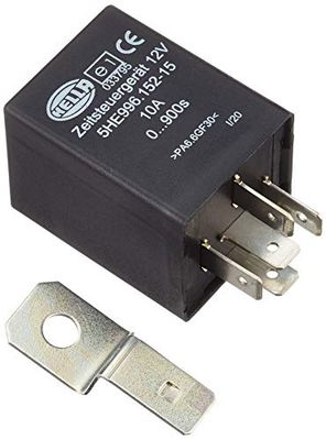 Hella 5HE 996 152-151 Time Relay