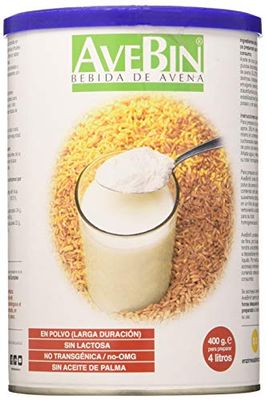 SABINCO AVEBIN 400 gr (SAB801)