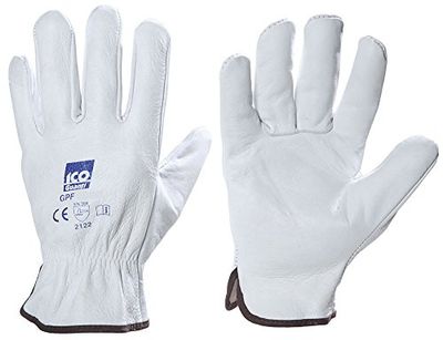 AREARICAMBI CP GANTS ICO FLEUR BOVIN XXXL Icogants