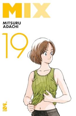 Mix (Vol. 19)