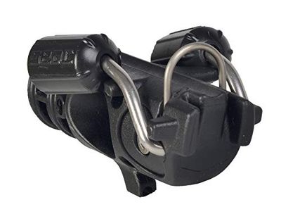 SEAC Cabezal Híbrido para Gomas paralelas y Circulares, Apto para Ø28 mm Externo
