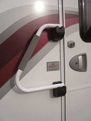 Milenco 4480 Corrimãos de segurança