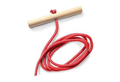 Pinolino 232332 Slede sleepkabel
