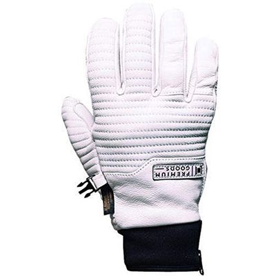 Nitro Sabra Glove'20 Bone Small