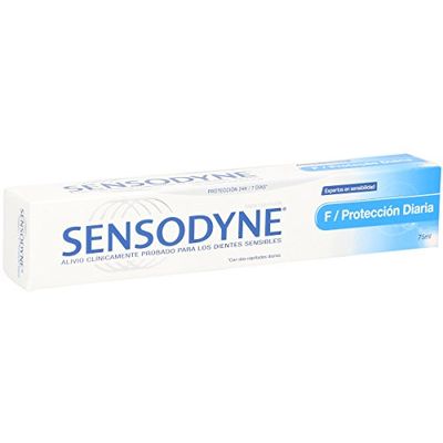 Sensodyne Multicare tandpasta, 75 ml