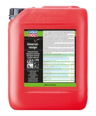 LIQUI MOLY Detergente universal | 5 L | Desinfectante | 1654