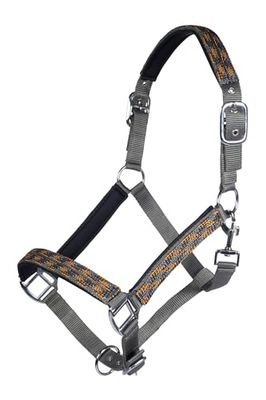 HKM Lyon 5700 Licol Vert olive