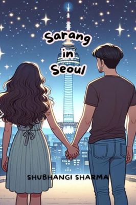 Sarang in Seoul