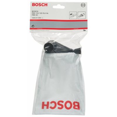 Bosch Accessories 1605411026 Sac d'aspirateur PBS 60