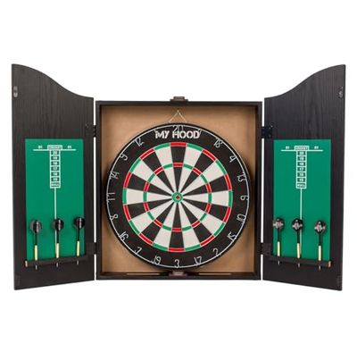EUROPLAY My Hood - Dart Center Pro (702012)