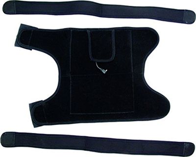 Alpen Heat Fire-10-In-1-Wrap