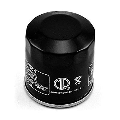 MEIWA Filtro de óleo Meiwa H1013