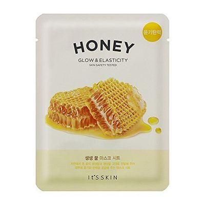 It's Skin The Fresh Mask Sheet Honey