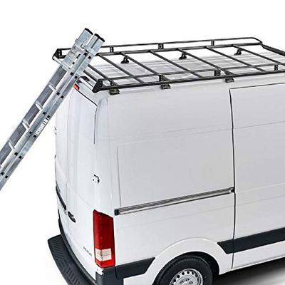 Cruzber - 2 suportes rolo para EVO Rack