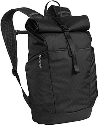 CAMELBAK Unisex Pivot Roll Top Pack Daypack (förpackning med 1)