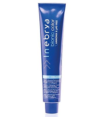 Inebrya Bionic Color Copper (8/34 Light Blonde Golden Copper) 100 ml