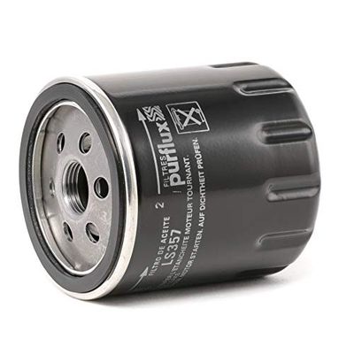 Purflux LS357 Bloco de motor