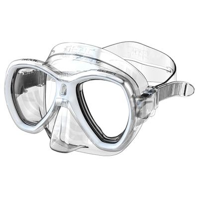 Seac Elba, snorkling och dykmask för vuxna