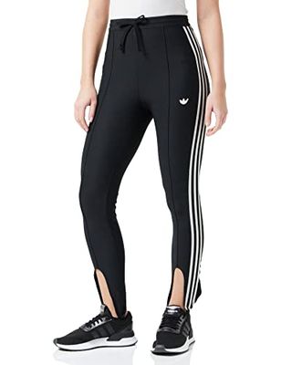 adidas BB TP sportbroek, zwart, 40 dames