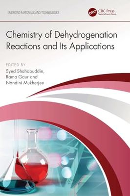 Chemistry of Dehydrogenation Reactions and Its Applications