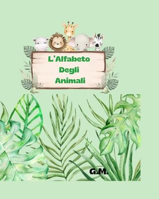 L'Alfabeto Degli Animali