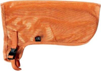 HKM Hobby Horsing Flugtäcke, Orange, One Size