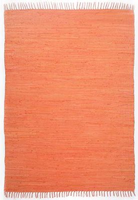Theko Happy Cotton Rug, 100% Cotton, 70 x 140 cm
