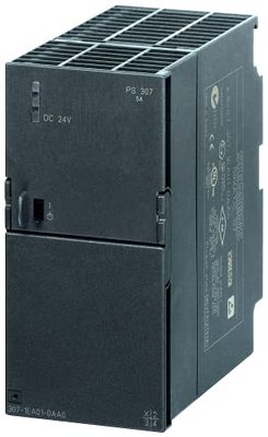 Siemens 6ES7307-1EA01-0AA0 - Fuente alimentación s7-300 ps307 120/230vac 24vdc