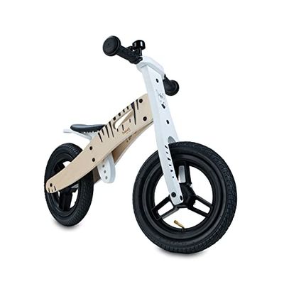 hauck Balance N Ride Zebra Draisienne Enfant Jeunesse Unisexe, 2 Ans