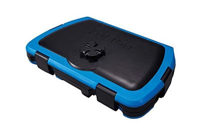 Garmin FUSION ActiveSafe, Draagbaar, Drijvend, Waterdichte Opberghoes, Blauw