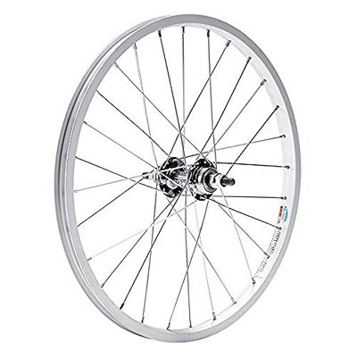Gurpil 64224 Roda, traseira, Argentã, 20 x 1,75-1v