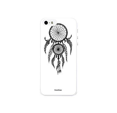 Beschermhoes voor Apple iPhone 5/5S/SE, exclusieve collectie AZTEC Dreamcatcher
