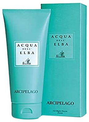 Woda Elba Shower Gel - 200 ml