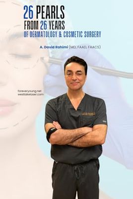 26 Pearls from 26 Years of Cosmetic Surgery and Dermatology